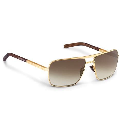 louis vuitton attitude 2019|louis vuitton attitude sunglasses gold.